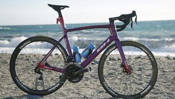 Las marcas de bicis espa?olas se mantienen al alza en 2021