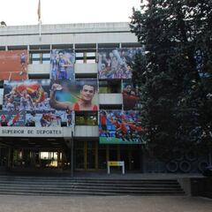 CSD aprueba ocho reglamentos electorales, incluido fútbol