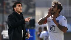 Valdivia culpa a Quinteros: “Terminó de lesionar a Emiliano Amor”