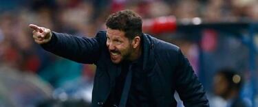 Los méritos de los nominados al mejor entrenador FIFA