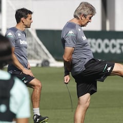 Pellegrini: "El techo de nuestra realidad económica es bajo"