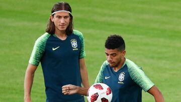 Brasil - Bélgica: horario y dónde ver los cuartos del Mundial 2018