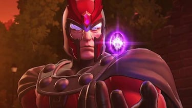Marvel Ultimate Alliance 3, impresiones E3