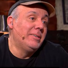 Actor chileno se contagió de COVID-19, estuvo en coma y despertó después de un mes y medio: “Juraba que era una película”