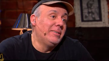 Actor chileno se contagió de COVID-19, estuvo en coma y despertó después de un mes y medio: “Juraba que era una película”