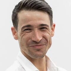 Juanjo Ballesta responde a las acusaciones de ingerir drogas: "Las cosas así gratis no son"