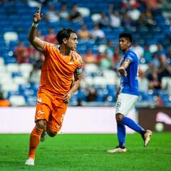 ¡De no creerse! El peor autogol del año se dio en Liga Expansión