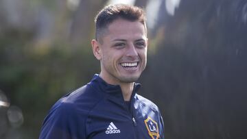 Javier Hernández backs Edson Álvarez in the Premier League