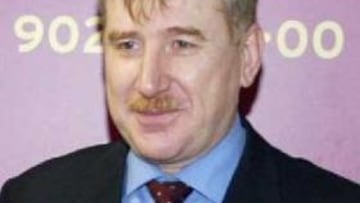 <b>FIN DE UNA ERA.</B> Figueroa era el último entrenador que permanecía en el club de la época de Joan Gaspart como presidente de la entidad.