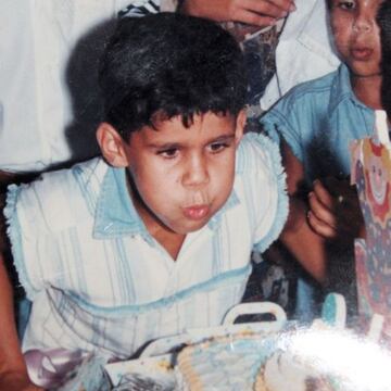 Diego da Silva Costa naci¨® el 7 de octubre de 1988 en Lagarto, una peque?a localidad brasile?a de 100.000 habitantes.