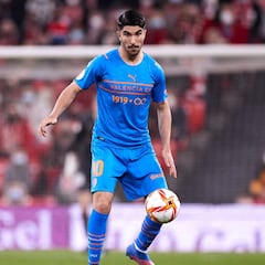 El vestuario che echa humo: "O protestamos o parecemos los tontitos"