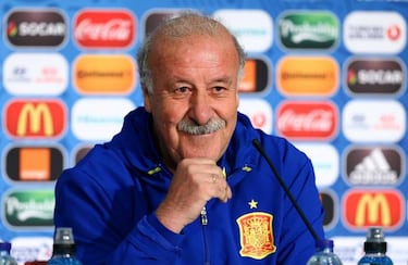 Spain look to offer greater attacking threat