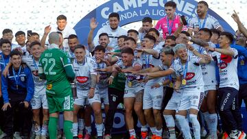 “Meditaré si seguiré jugando; uno extraña demasiado a los hijos y ese tiempo no se recupera”