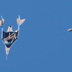 ¿Cuánto cuesta viajar al espacio? Los precios de World View, Virgin, Blue Origin, Space X…