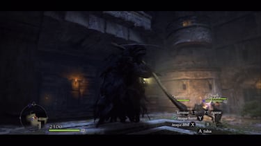 Dragon's Dogma: Dark Arisen