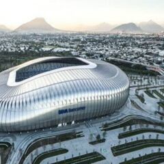 Rayados, experto en romper el mercado con costosos fichajes