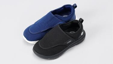 Estos son los zapatos de horma ancha ideales para pies hinchados