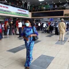 Nigeria to enact reciprocity over international flights ban