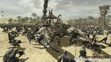 Kingdom Under Fire II