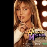 Hannah Montana: especial 20º aniversario
