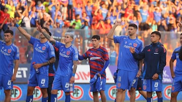 La U defenderá uno de sus mayores orgullos de la historia: 61 años de dominio se juegan en un solo partido