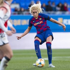 Hamraoui se pierde el Clásico