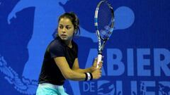 Renata Zarazúa rompe malaria de 6 años con victoria en el AMT