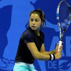 Renata Zarazúa rompe malaria de 6 años con victoria en el AMT