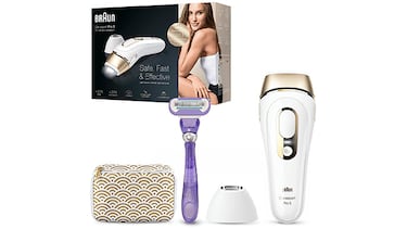 Las mejores ofertas del Prime Day en belleza y cuidado personal, con hasta un 44% menos