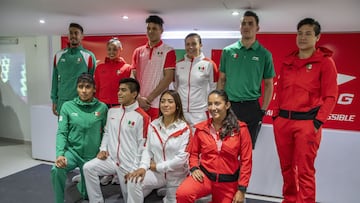Juegos Panamericanos: ¿cuántas medallas ganó México en los juegos de Lima 2019?
