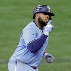 La ofensiva de los Blue Jays revive para empatar la ALCS y silenciar Seattle
