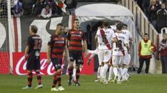 Pack de entradas para tres partidos a 24,95 euros