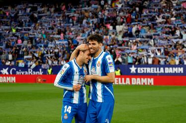 El “sí se puede” del Espanyol