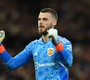 A De Gea se le abre una puerta en Newcastle
