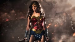 Wonder Woman, al frente de los 10 disfraces m&aacute;s buscados en Google para Halloween