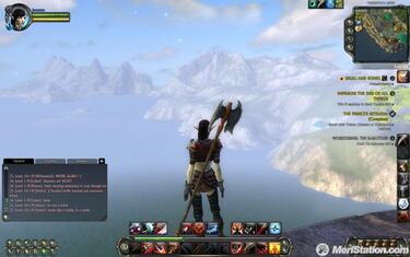 Rift: Planes of Telara, Impresiones