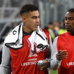 El interminable ‘caso Lezcano’