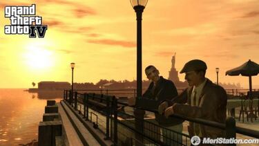 Grand Theft Auto IV, Impresiones