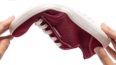 Tres zapatillas ‘barefoot’ para hombre que son ideales para vestir ‘casual’ (y al mejor precio)