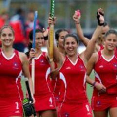 Las Diablitas golean y van por la hazaña ante Argentina