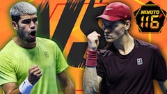 “Alcaraz era la ‘kryptonita’ de Sinner, ahora...”