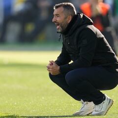 Diego Martínez: "Necesitamos mucho más que lo del Barcelona para equilibrar la balanza"