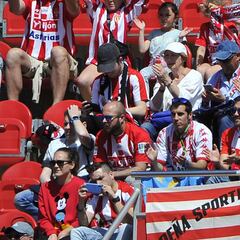 La posibilidad de favorecer al Oviedo divide a la afición