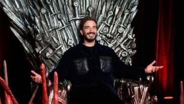 Who is Harwin Strong in House of the Dragon and why he is key to the series?