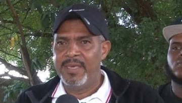 Muere el comunicador Mario Ureña en pleno directo