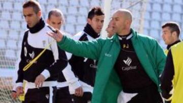 "Si no viene más gente, igual no merecemos más"