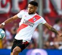 River espera a Paulo Díaz: ¿qué falta para que vuelva a jugar?