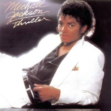 Thriller, de Michael Jackson, deja de ser el disco más vendido de la historia en EEUU