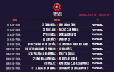 El 'mini Clásico' ya tiene fecha