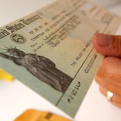Cheque Estímulo: cómo recibir los pagos a través de la declaración de impuestos del IRS